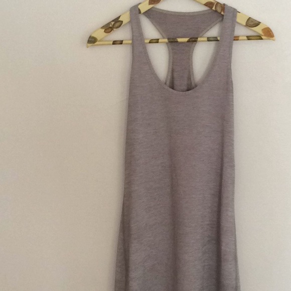 lululemon athletica Tops - Lululemon Racerback Tank